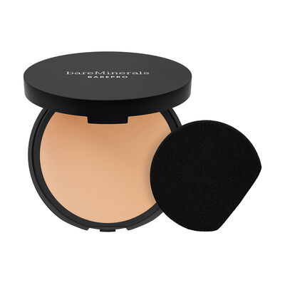 BAREPRO 16-HOUR POWDER FOUNDATION (BASE DE MAQUILLAJE EN POLVO)